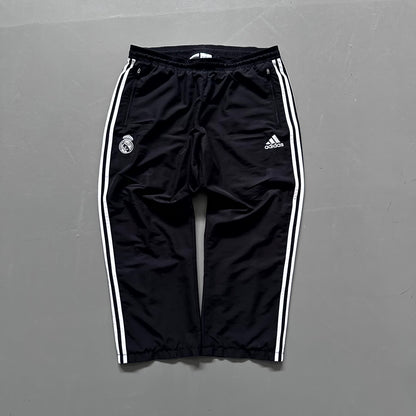 Adidas x Real Madrid Vintage Tracksuit 2014/15 | XL