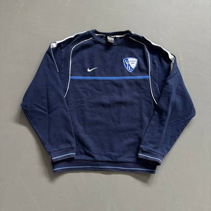Nike x VFL Bochum Vintage Sweater 2002/03 | M