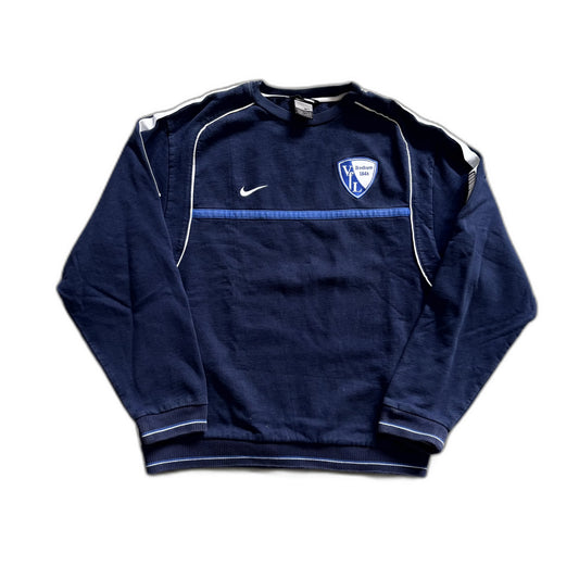 Nike x VFL Bochum Vintage Sweater 2002/03 | M