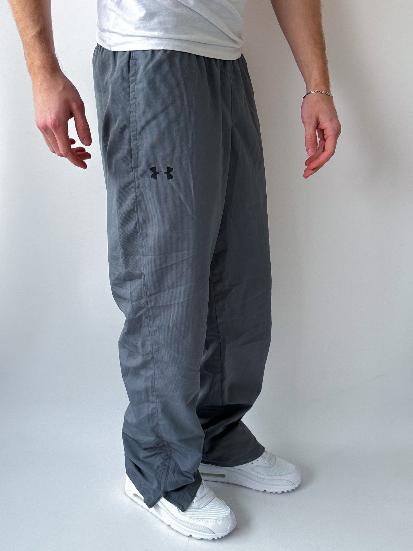 Under Armour Vintage *Classic* Trackpants | S