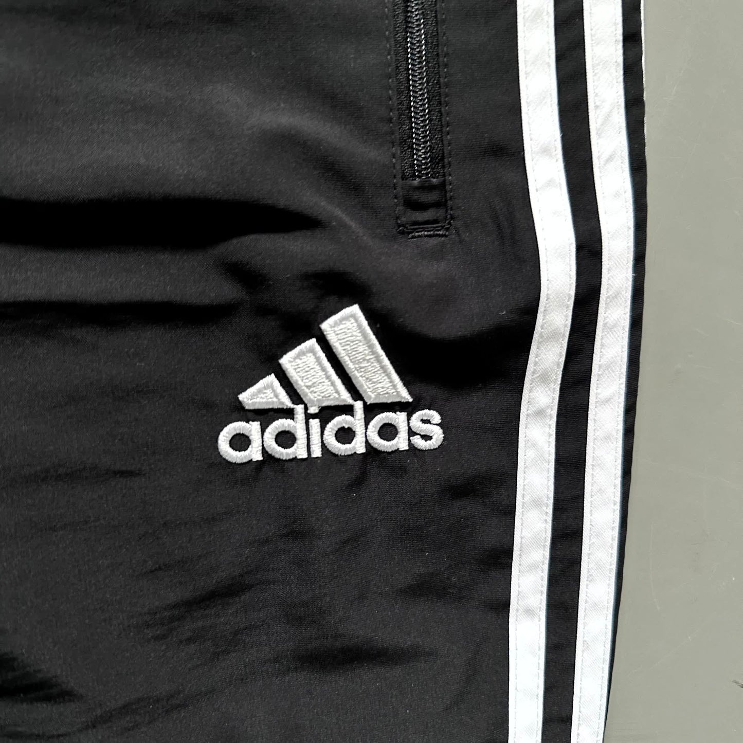Adidas x Real Madrid Vintage Tracksuit 2014/15 | XL