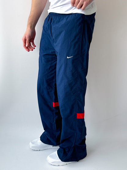 Nike Vintage Trackpants | S