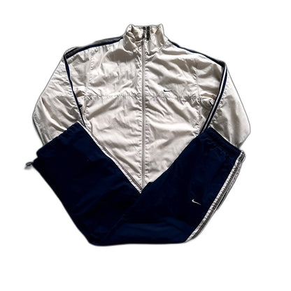 Nike Vintage Tracksuit | M