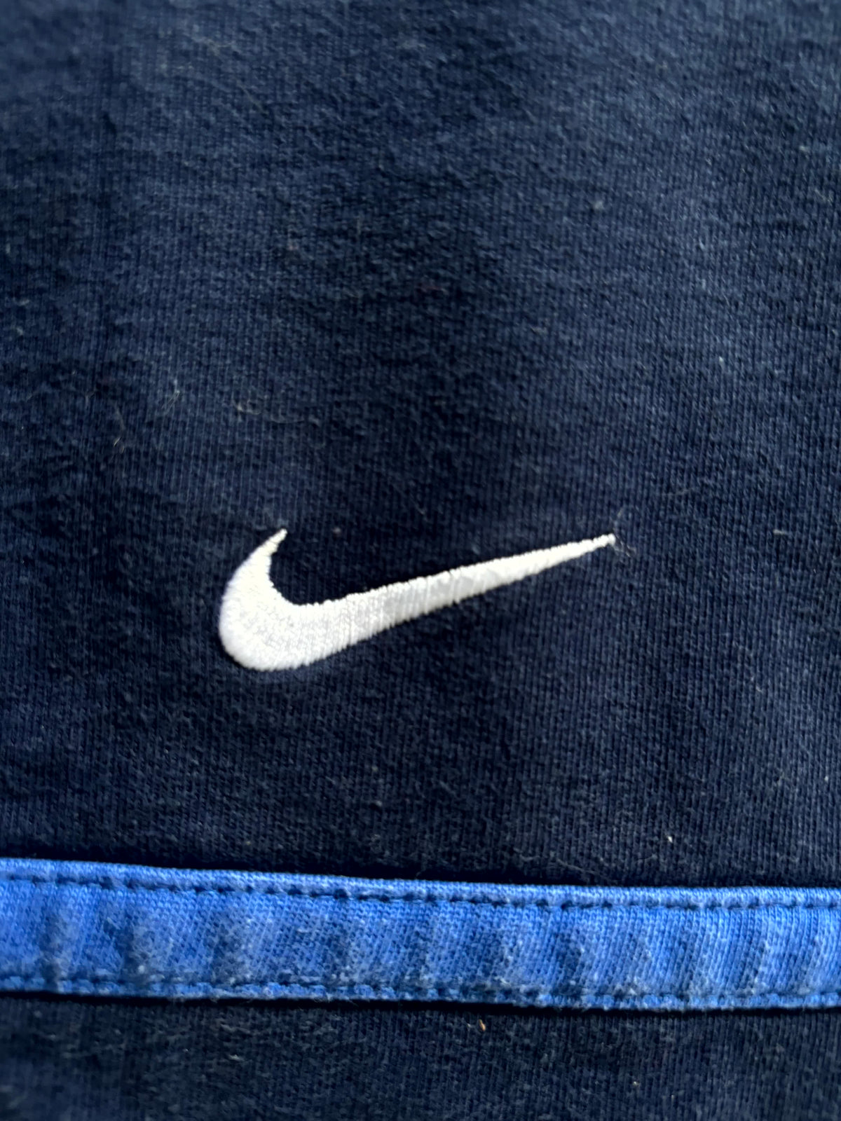 Nike x VFL Bochum Vintage Sweater 2002/03 | M