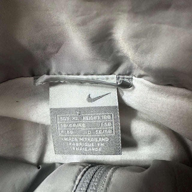 Nike Vintage Tracksuit XL