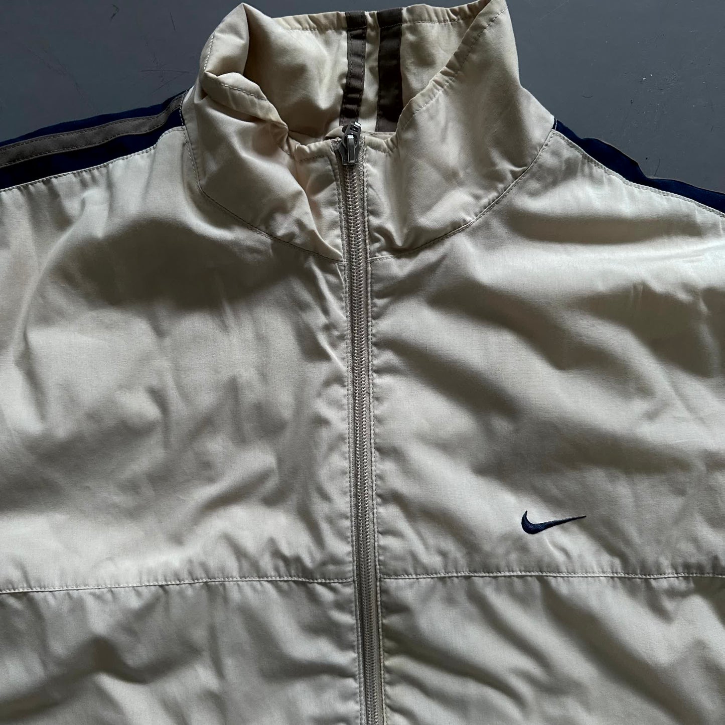 Nike Vintage Tracksuit | M