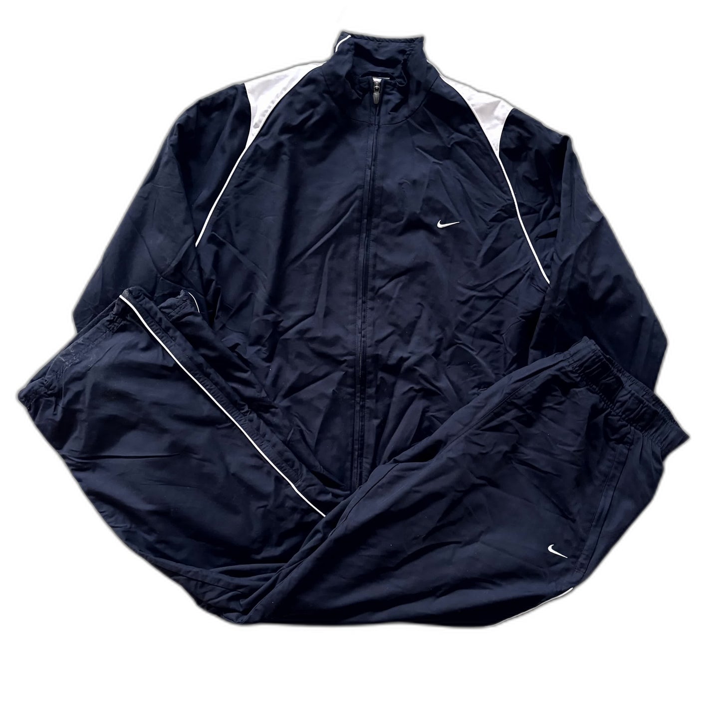 Nike Vintage Tracksuit | L