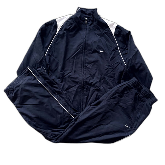 Nike Vintage Tracksuit | L