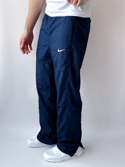 Nike Vintage Trackpants | S