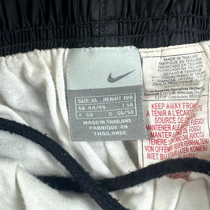 Nike Vintage Tracksuit XL