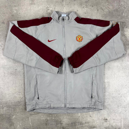 Manchester United Vintage Tracksuit S