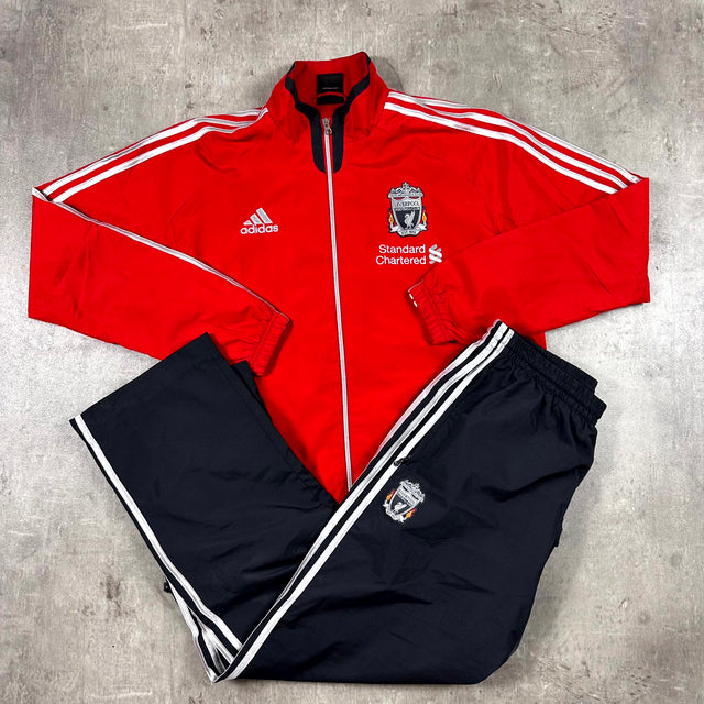 FC Liverpool Tracksuit XL