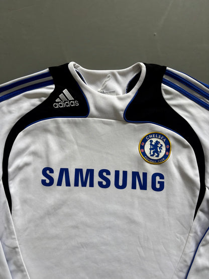 Adidas x FC Chelsea Vintage *Premium* Sweater 2006/07 | M
