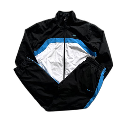 Nike Vintage Tracksuit | L