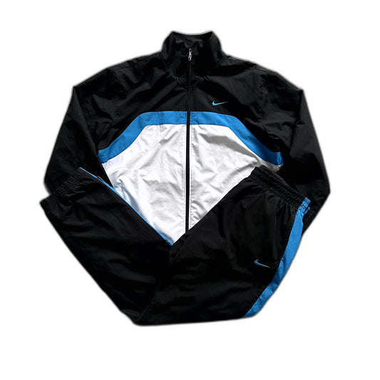 Nike Vintage Tracksuit | L
