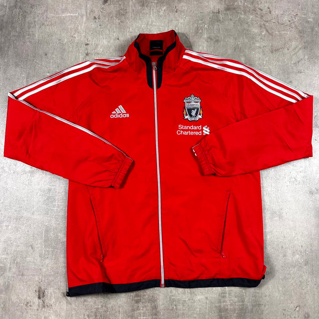 FC Liverpool Tracksuit XL