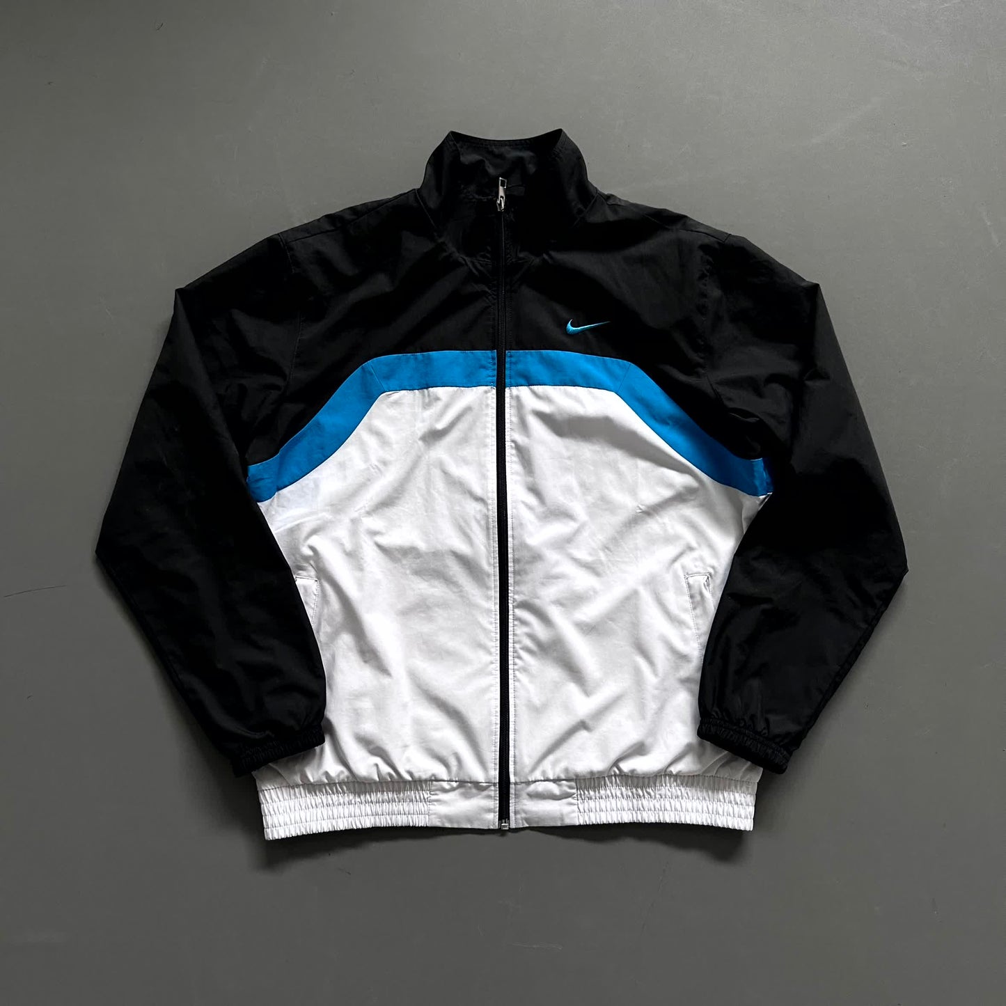 Nike Vintage Tracksuit | L