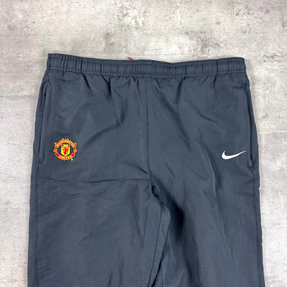 Manchester United Vintage Tracksuit S