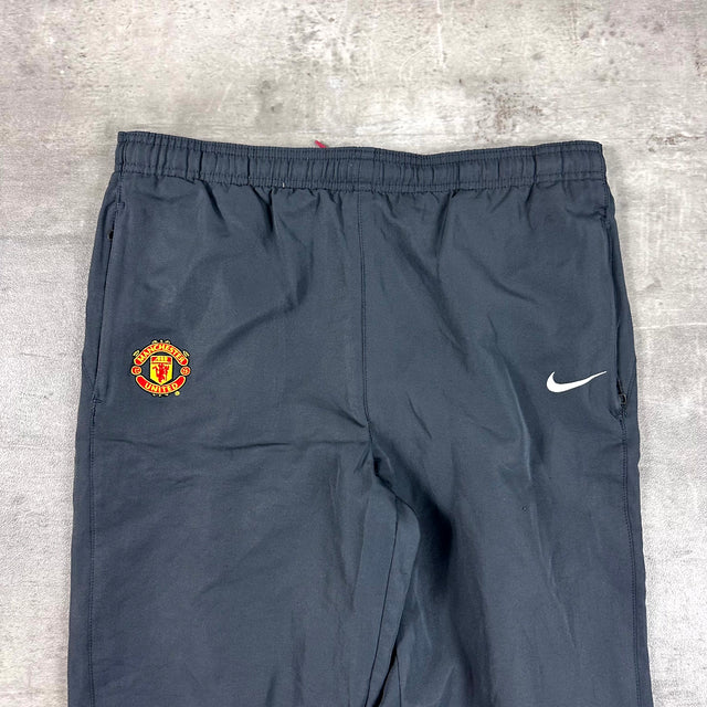 Manchester United Vintage Tracksuit S