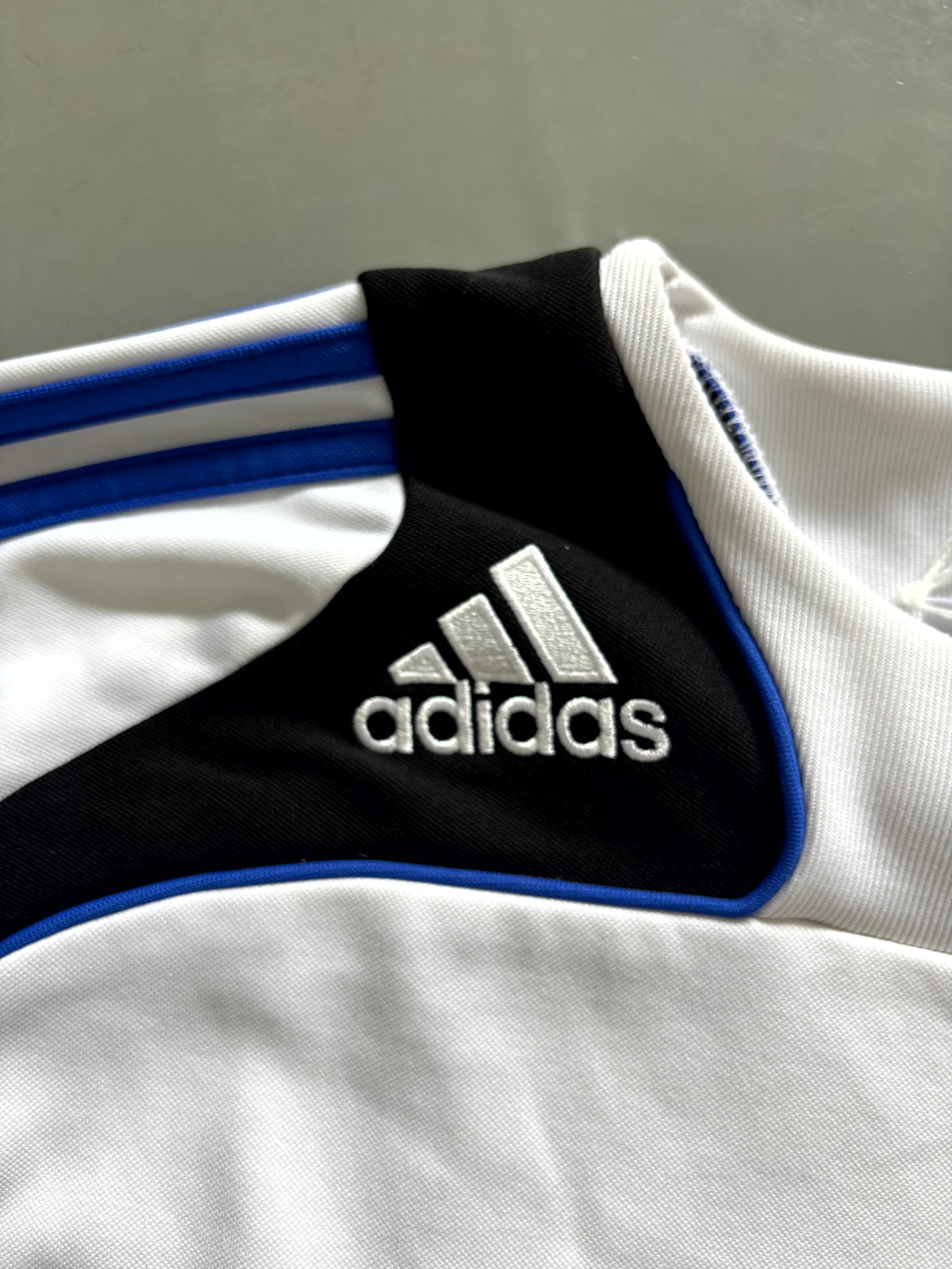 Adidas x FC Chelsea Vintage *Premium* Sweater 2006/07 | M