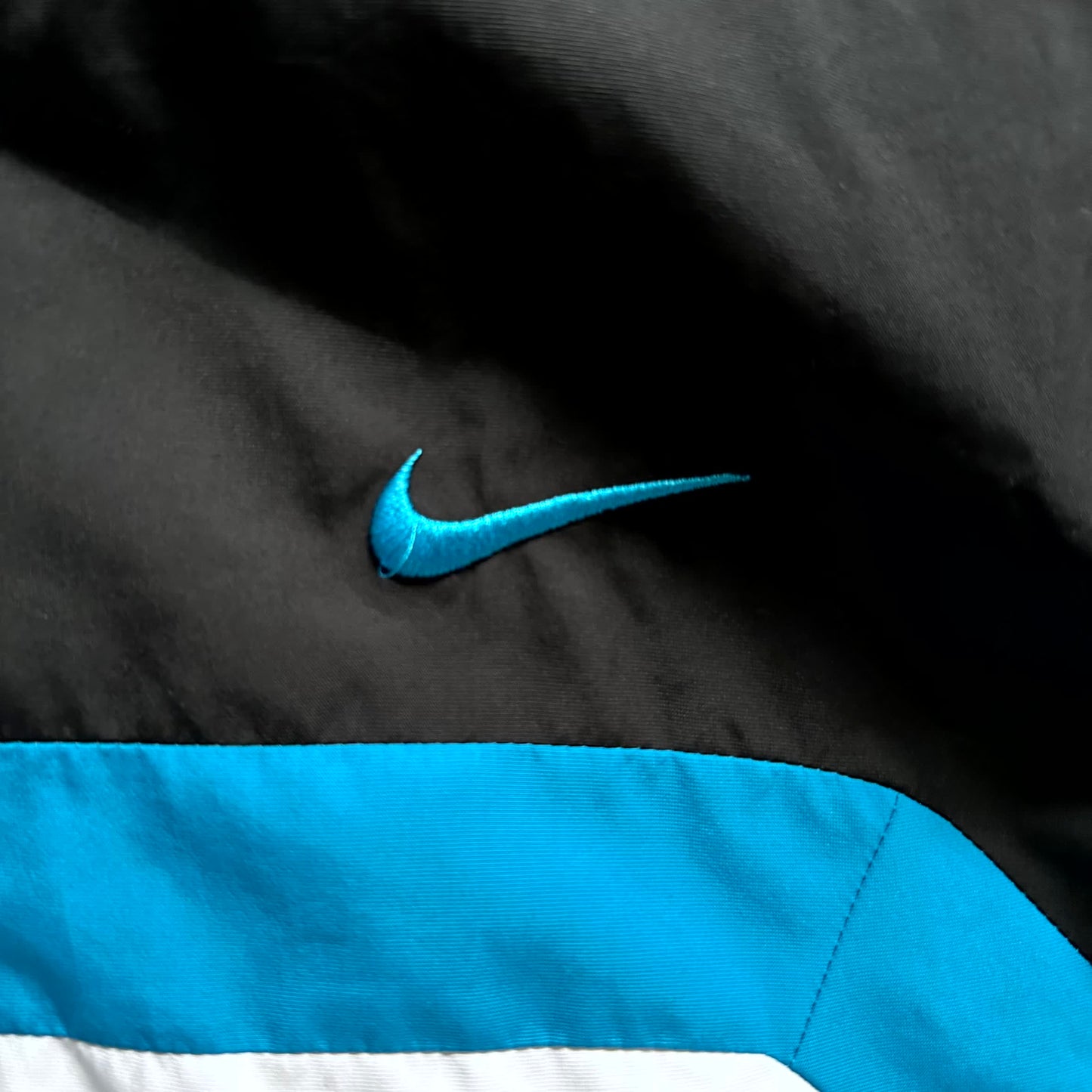 Nike Vintage Tracksuit | L