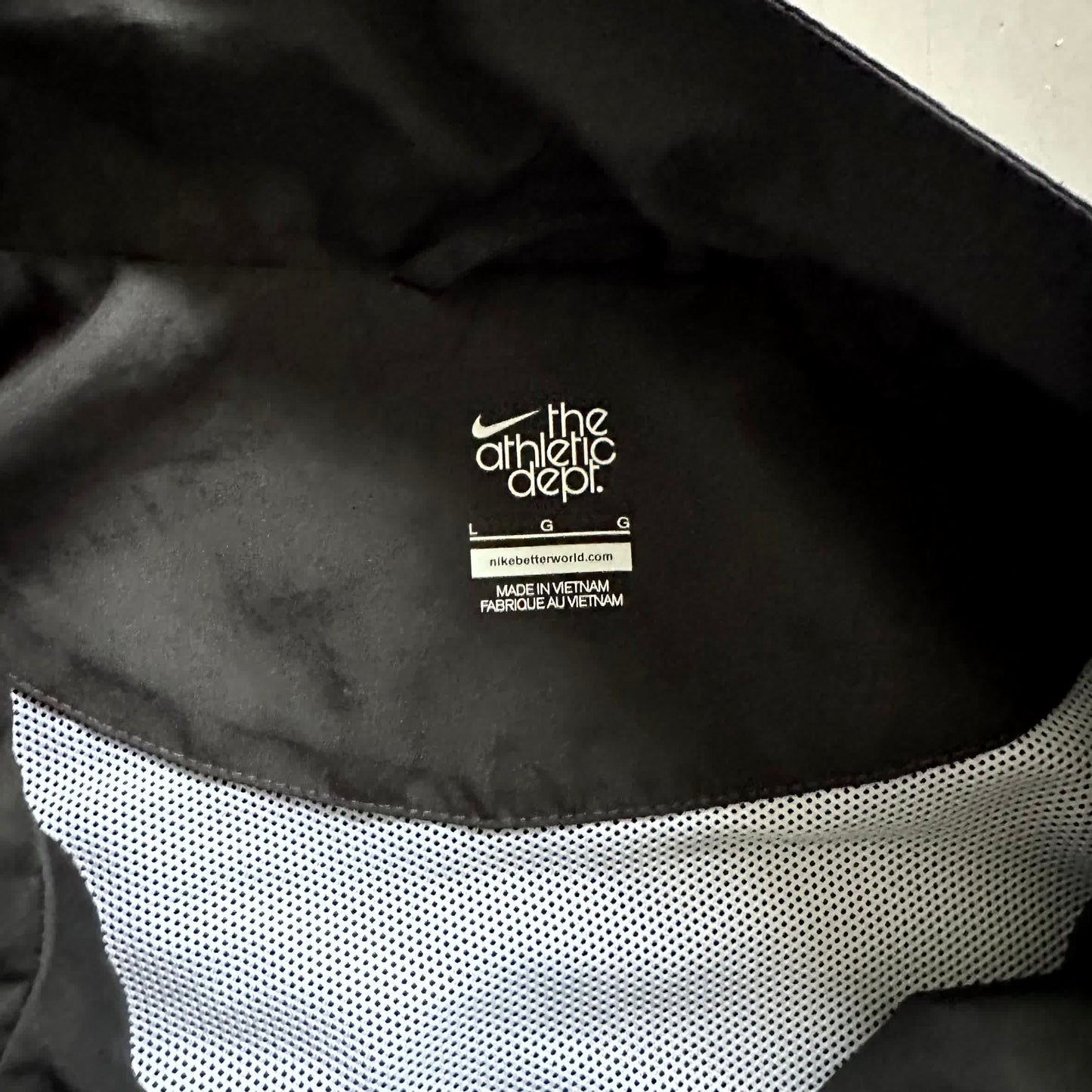 Nike Vintage Tracksuit | L