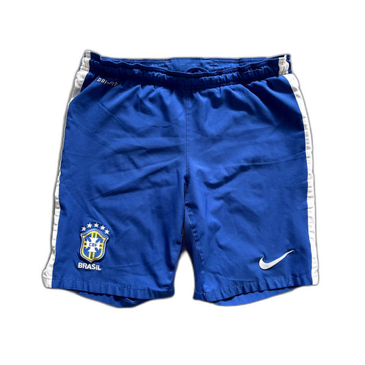 Nike x Brasilien Vintage Shorts 2006 | M