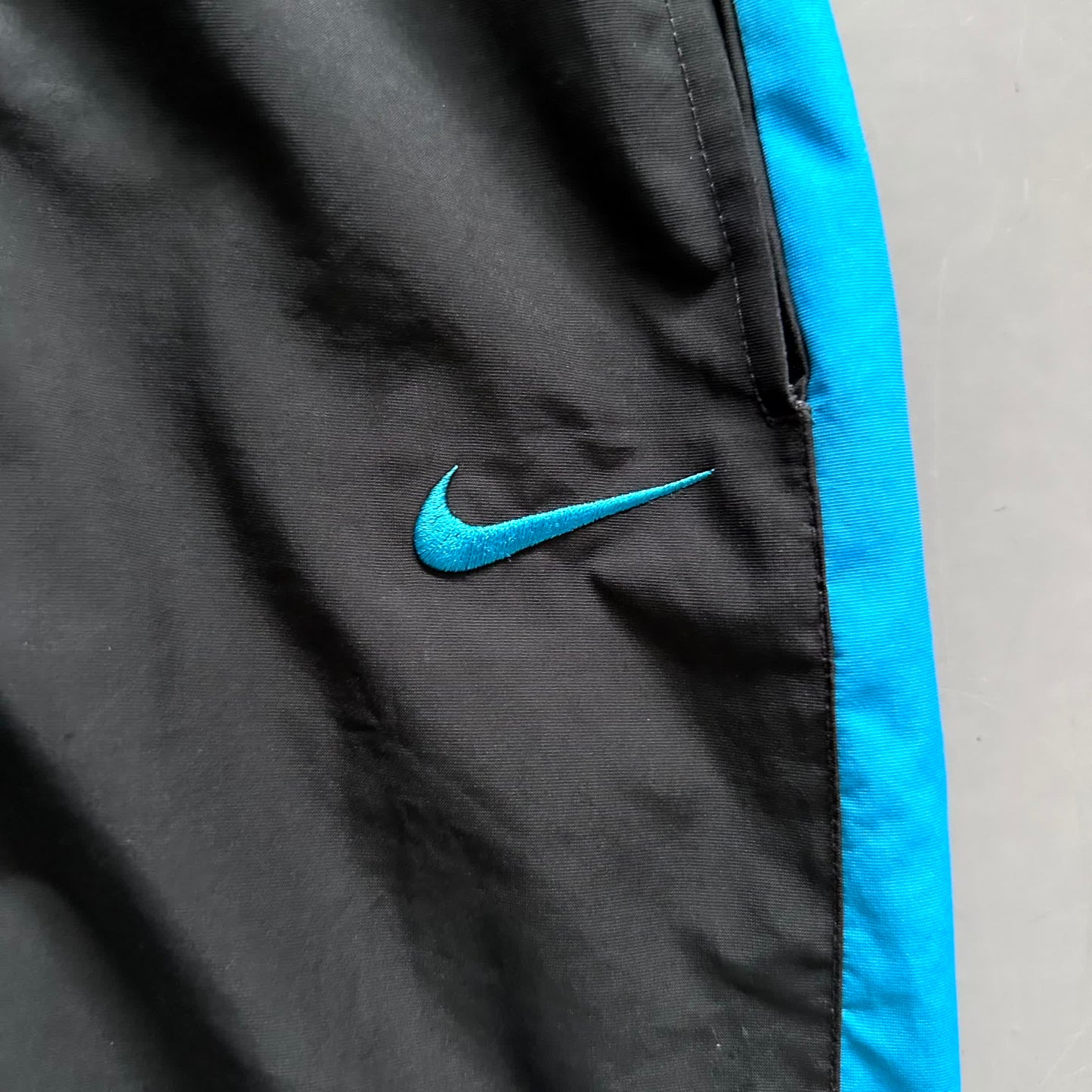 Nike Vintage Tracksuit | L