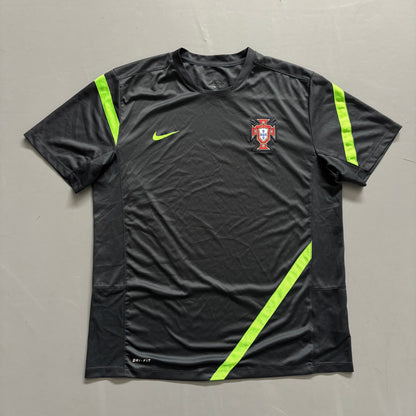 Nike x Portugal Vintage Trikot 2010 | XL