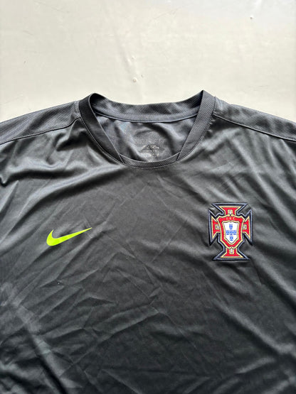 Nike x Portugal Vintage Trikot 2010 | XL