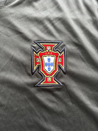 Nike x Portugal Vintage Trikot 2010 | XL