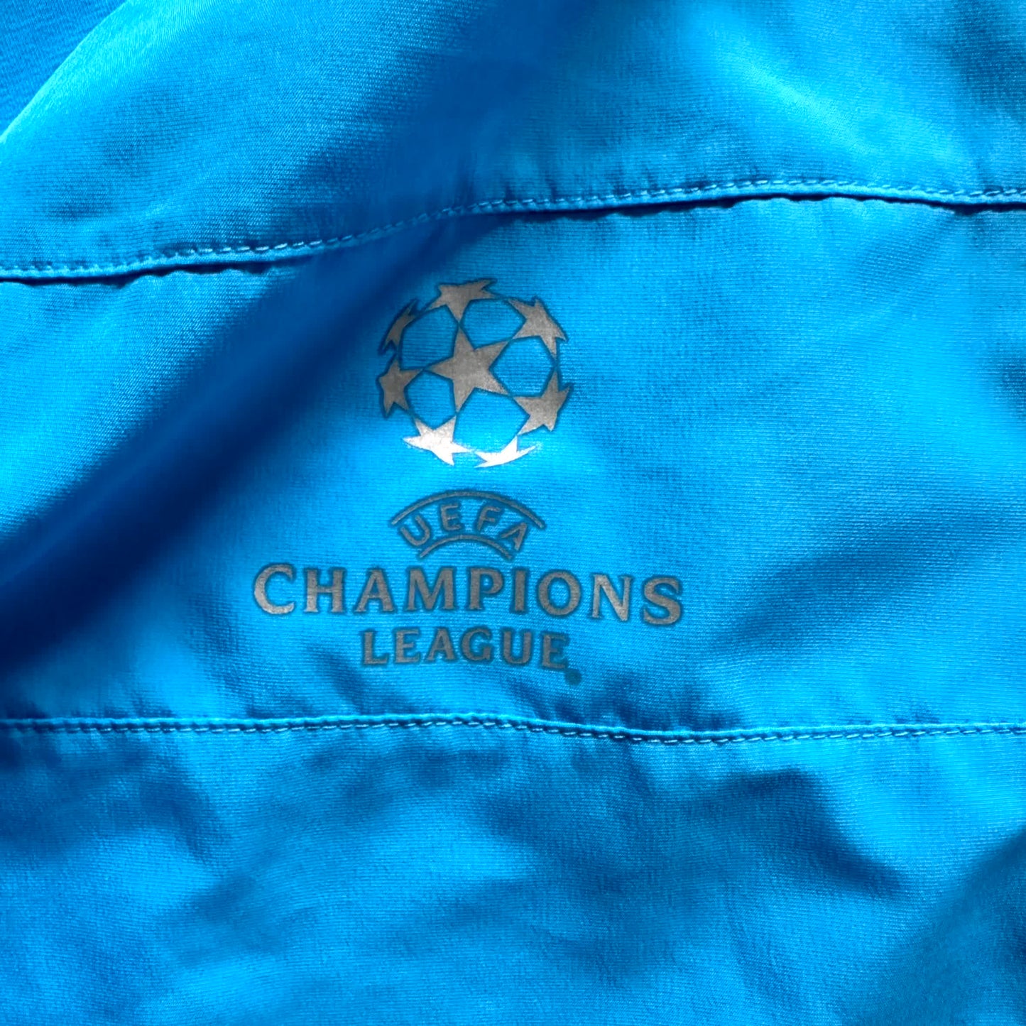 Adidas x Olympique Marseille CL Vintage Tracksuit 2011/12 | XL