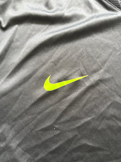 Nike x Portugal Vintage Trikot 2010 | XL