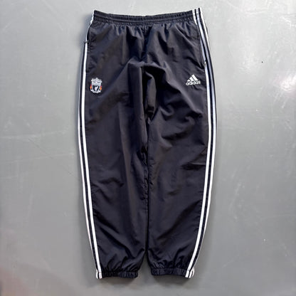Adidas x Liverpool FC Vintage Tracksuit 2008/09 | XL