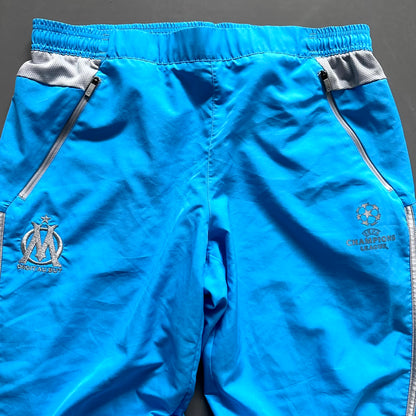 Adidas x Olympique Marseille CL Vintage Tracksuit 2011/12 | XL