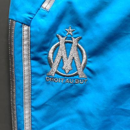 Adidas x Olympique Marseille CL Vintage Tracksuit 2011/12 | XL