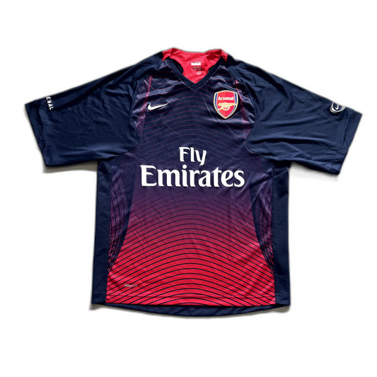 Nike x FC Arsenal Vintage *Premium* Trikot 2008/09 | S