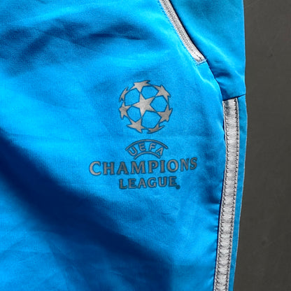 Adidas x Olympique Marseille CL Vintage Tracksuit 2011/12 | XL