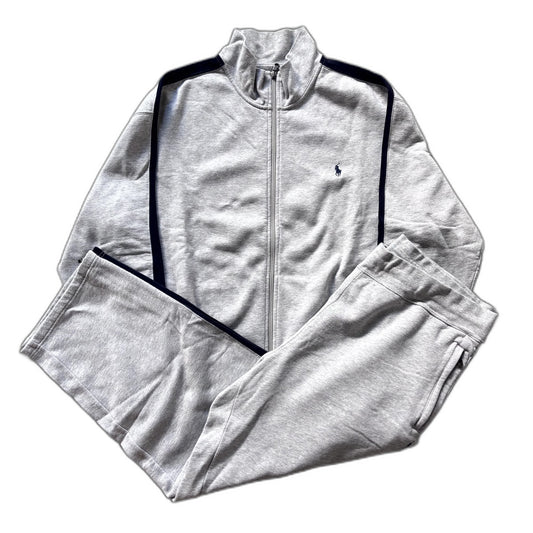 Polo Ralph Lauren Vintage Sweatsuit | XXL