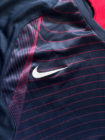 Nike x FC Arsenal Vintage *Premium* Trikot 2008/09 | S
