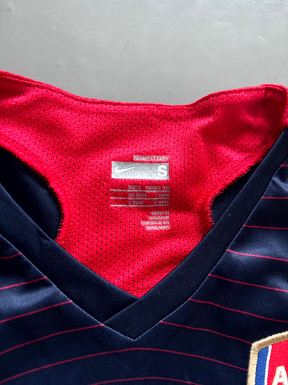 Nike x FC Arsenal Vintage *Premium* Trikot 2008/09 | S