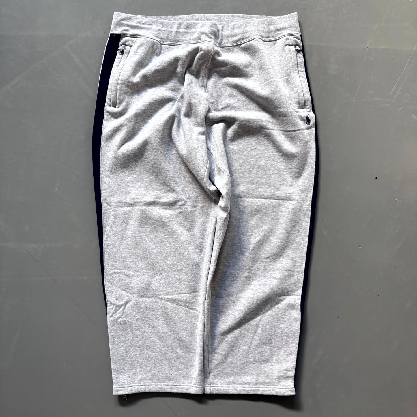 Polo Ralph Lauren Vintage Sweatsuit | XXL