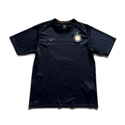 Nike x Inter Mailand Vintage Trikot 2007/08 | L