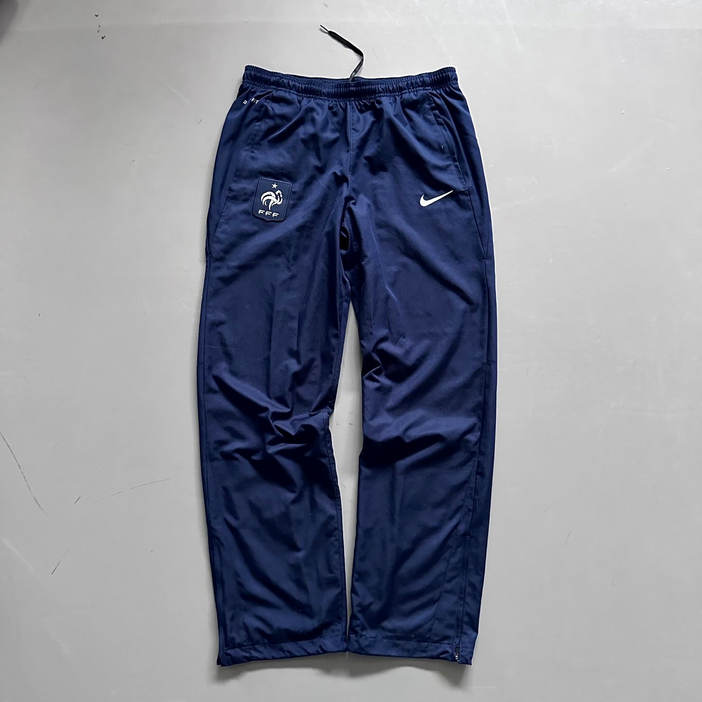 Nike x Frankreich Vintage Tracksuit 2010 | M