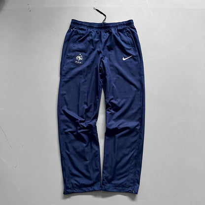 Nike x Frankreich Vintage Tracksuit 2010 | M