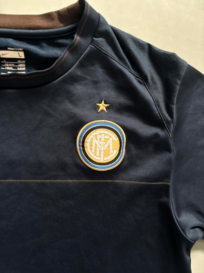 Nike x Inter Mailand Vintage Trikot 2007/08 | L