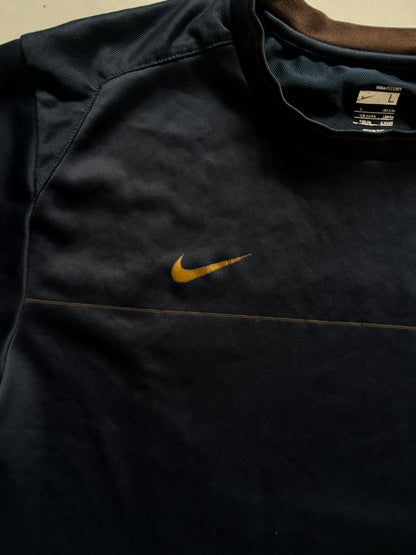 Nike x Inter Mailand Vintage Trikot 2007/08 | L