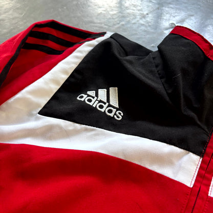 Adidas x 1. FC Nürnberg Vintage Tracksuit 2007/08 | L