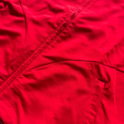 Adidas x 1. FC Nürnberg Vintage Tracksuit 2007/08 | L