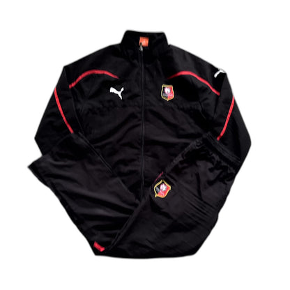 Puma x Stade Rennais Vintage Tracksuit 2010/11 | M